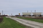 WFRX MHLX KRL Flat